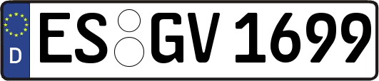 ES-GV1699
