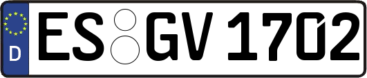 ES-GV1702