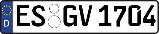 ES-GV1704