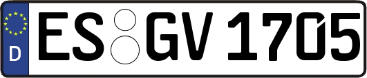 ES-GV1705