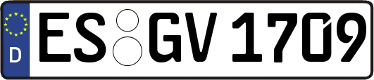 ES-GV1709