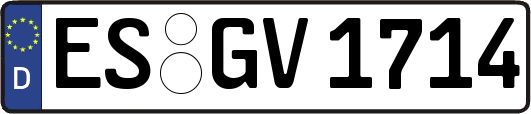 ES-GV1714