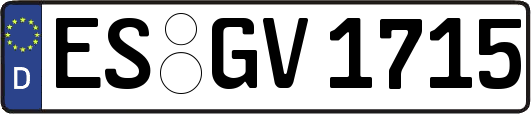 ES-GV1715