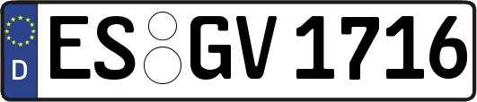ES-GV1716