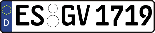 ES-GV1719