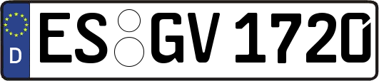 ES-GV1720