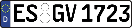 ES-GV1723