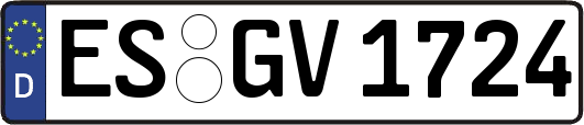 ES-GV1724