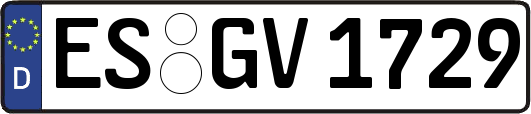 ES-GV1729