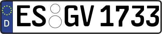 ES-GV1733