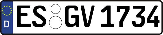 ES-GV1734