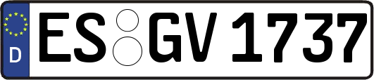 ES-GV1737