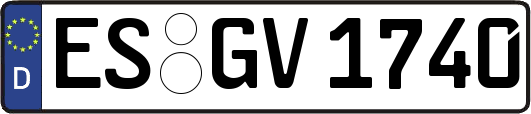 ES-GV1740