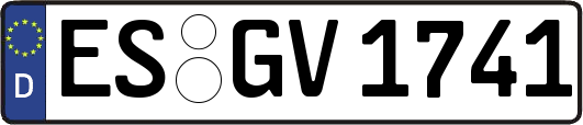 ES-GV1741