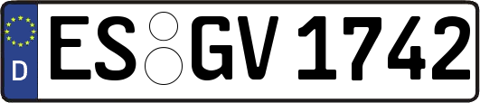 ES-GV1742