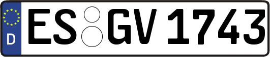 ES-GV1743