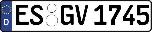 ES-GV1745