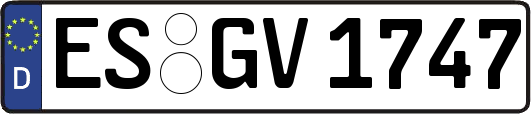 ES-GV1747