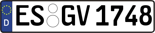 ES-GV1748