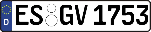 ES-GV1753
