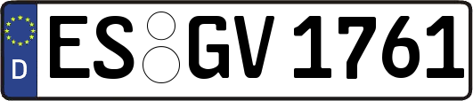 ES-GV1761
