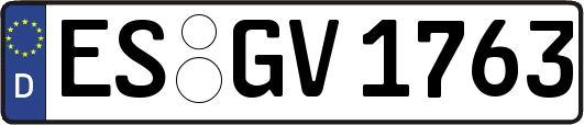 ES-GV1763