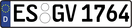 ES-GV1764