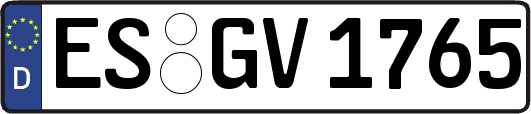 ES-GV1765