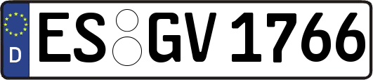 ES-GV1766