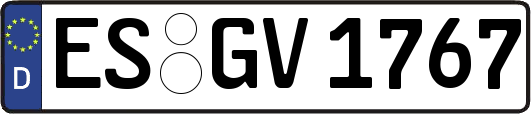 ES-GV1767