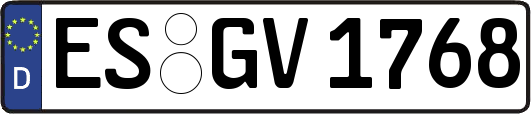 ES-GV1768