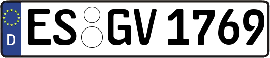 ES-GV1769