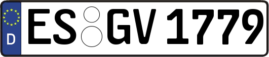 ES-GV1779