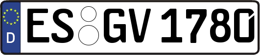 ES-GV1780