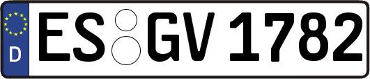 ES-GV1782