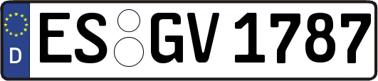 ES-GV1787