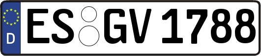 ES-GV1788