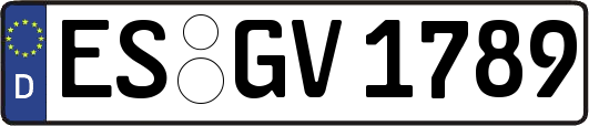 ES-GV1789