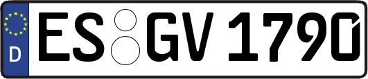 ES-GV1790