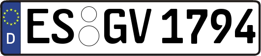 ES-GV1794