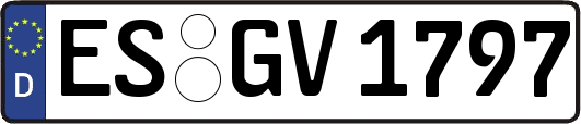 ES-GV1797