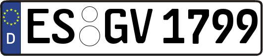 ES-GV1799