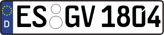 ES-GV1804