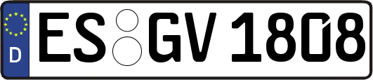 ES-GV1808