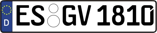 ES-GV1810