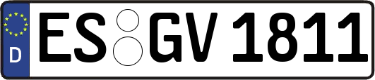ES-GV1811