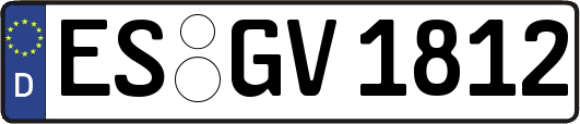 ES-GV1812