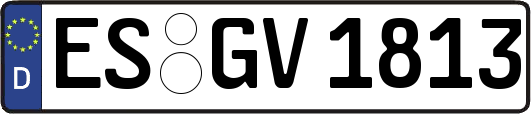 ES-GV1813