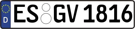 ES-GV1816