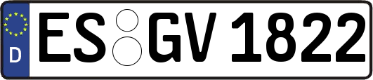 ES-GV1822